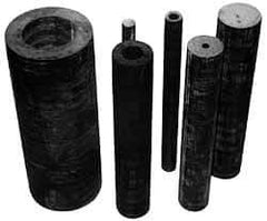 Made in USA - 3 Inch Outside Diameter x 13 Inch Long, Aluminum Bronze Round Tube - 1-1/4 Inch Inside Diameter, Alloy Aluminum Bronze (CDA 954), 22 Lb. Shipping Weight - Apex Tool & Supply