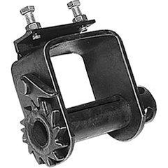 MED PROFILE STANDARD WELD - Apex Tool & Supply