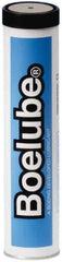 Boelube - 14.5 oz Push Tube Lubricant - White, -20°F Max - Apex Tool & Supply