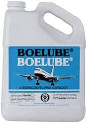 Boelube - 1 Gal Jug Lubricant - -20°F Max - Apex Tool & Supply