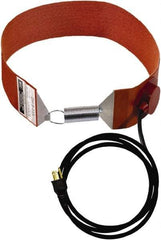 Benchmark Thermal - Drum Heaters Heater Type: Drum Heater w/o Thermostat Capacity (Gal.): 30 - Apex Tool & Supply