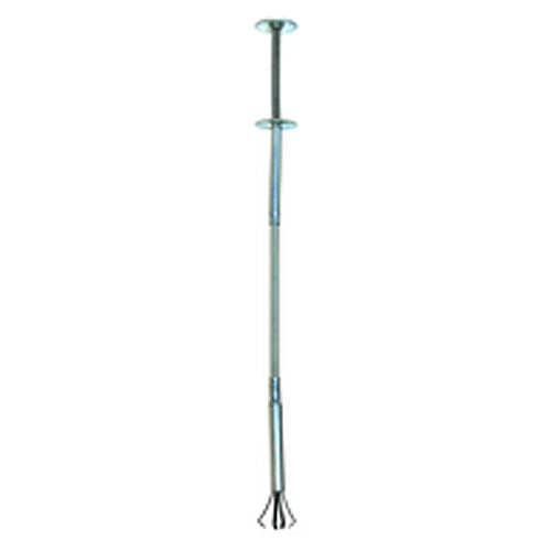 Flexible 4 Jaw Mechanical Finger - Apex Tool & Supply