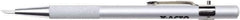 X-ACTO - Steel Precision Cutter with 1 Blade - #11 Blade - Apex Tool & Supply