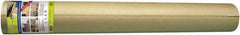Intertape - 300' Long x 36" Wide Roll of Laminated Heavy Duty Kraft Paper - 77 Lb Paper Weight, 25 Lb per Roll, 2 Sheets - Apex Tool & Supply