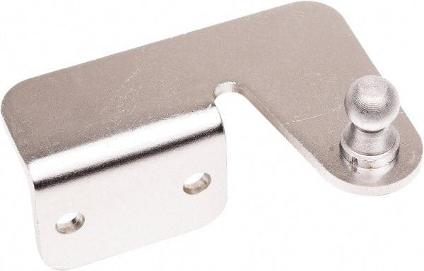 Associated Spring Raymond - 69.86mm Mounting Bracket - For Hydraulic Dampers & Gas Springs - Apex Tool & Supply