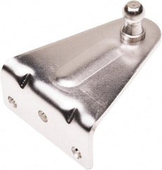 Associated Spring Raymond - 54.1mm Mounting Bracket - For Hydraulic Dampers & Gas Springs - Apex Tool & Supply