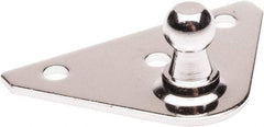 Associated Spring Raymond - 57.2mm Mounting Bracket - For Hydraulic Dampers & Gas Springs - Apex Tool & Supply