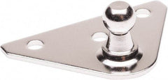Associated Spring Raymond - 57.2mm Mounting Bracket - For Hydraulic Dampers & Gas Springs - Apex Tool & Supply