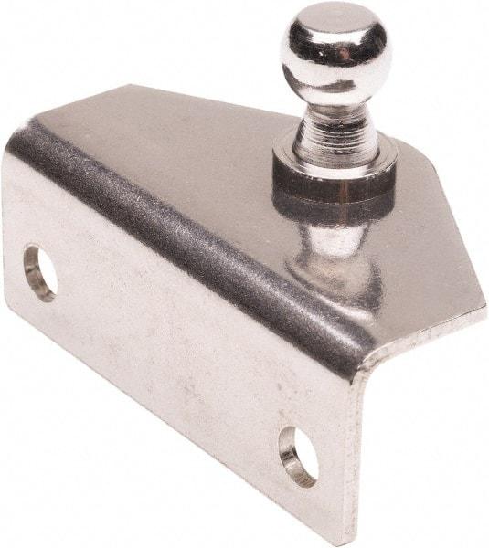 Associated Spring Raymond - 50.8mm Mounting Bracket - For Hydraulic Dampers & Gas Springs - Apex Tool & Supply