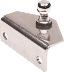 Associated Spring Raymond - 50.8mm Mounting Bracket - For Hydraulic Dampers & Gas Springs - Apex Tool & Supply