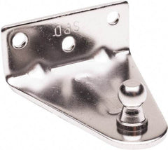 Associated Spring Raymond - 54.1mm Mounting Bracket - For Hydraulic Dampers & Gas Springs - Apex Tool & Supply