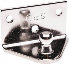 Associated Spring Raymond - 50.8mm Mounting Bracket - For Hydraulic Dampers & Gas Springs - Apex Tool & Supply