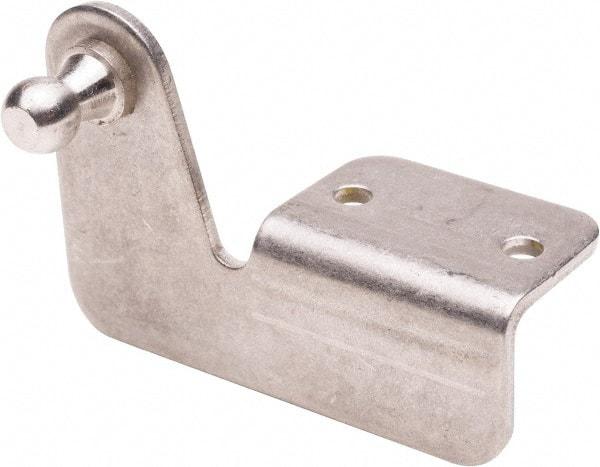 Associated Spring Raymond - 69.86mm Mounting Bracket - For Hydraulic Dampers & Gas Springs - Apex Tool & Supply
