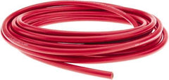 EastPenn - 4 Gauge Top Post Cable - Red, 25" Long - Apex Tool & Supply
