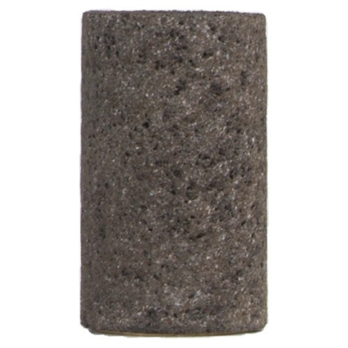 ‎1-1/2″ × 2-1/2″ × 3/8″-24 Gemini Snagging Wheel Type 18 Plug-Square Tip 24 Grit - Apex Tool & Supply