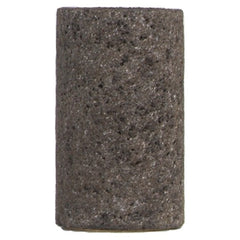 ‎1-1/2″ × 2-1/2″ × 3/8″-24 Gemini Snagging Wheel Type 18 Plug-Square Tip 24 Grit - Apex Tool & Supply