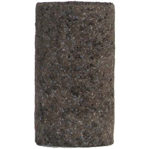 ‎1-1/2″ × 2-1/2″ × 5/8″-11-NorZon Plus Snagging Wheel Type 18 Plug-Square Tip 20 - Apex Tool & Supply
