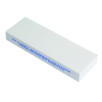 3/4 x 2 x 8" - Rectangular Shaped Arkansas Bench-Single Grit (Ultra Fine Grit) - Apex Tool & Supply