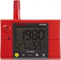 Amprobe - Gas Detector - LCD Display - Apex Tool & Supply