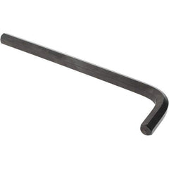 Value Collection - 14mm Hex, Long Arm, Hex Key - Alloy Steel, Metric System of Measurement - Apex Tool & Supply