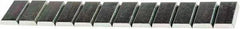 Value Collection - 0.25 oz P Wheel Weight - Lead, For Use with Automotive & Light Trucks - Apex Tool & Supply