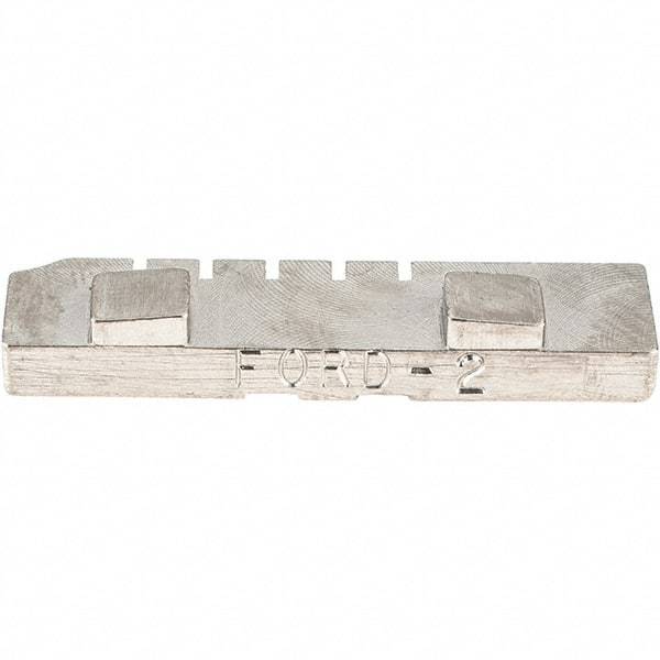 Made in USA - Carriage Key Machine - Apex Tool & Supply