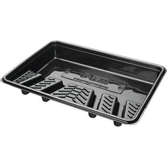 Krylon - 18" Roller Compatible Paint Tray - 2 Gal Capacity, Plastic - Apex Tool & Supply