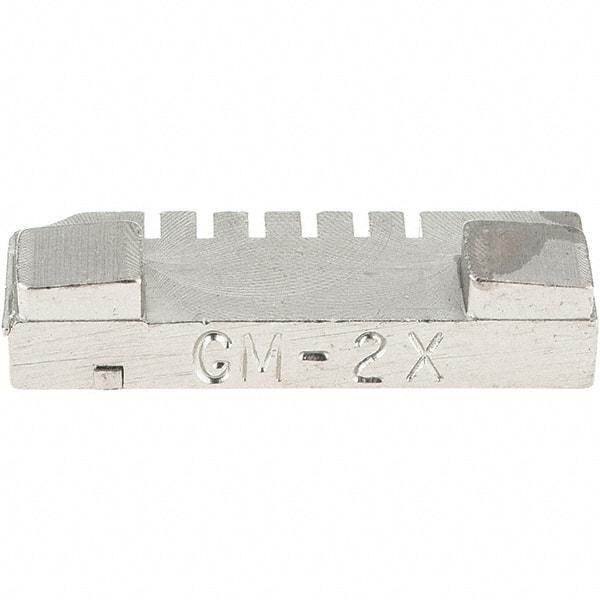 Made in USA - Carriage Key Machine - Apex Tool & Supply