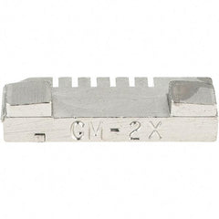 Made in USA - Carriage Key Machine - Apex Tool & Supply