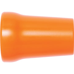 Coolant Hose System Component - 3/4″ Inside Diameter System-3/4″ Round Nozzles (Pack of 4) - Apex Tool & Supply