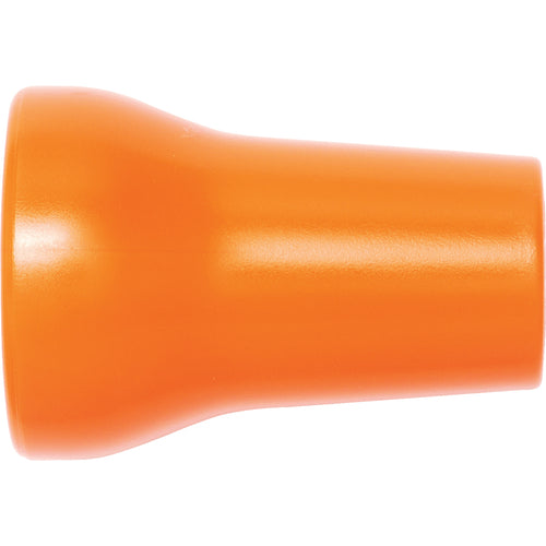 Coolant Hose System Component - 3/4″ Inside Diameter System-5/8″ Round Nozzles (Pack of 4) - Apex Tool & Supply