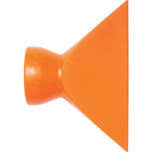 Coolant Hose System Component - 3/4″ Inside Diameter System-3″ Flare Nozzles (Pack of 2) - Apex Tool & Supply