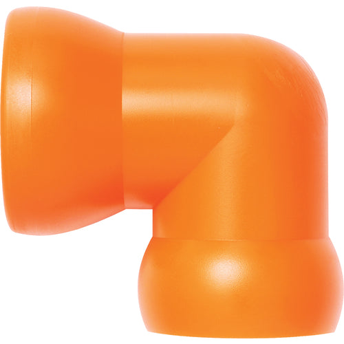 3/4″ Elbow 2 Piece - Coolant Hose System Component - Apex Tool & Supply