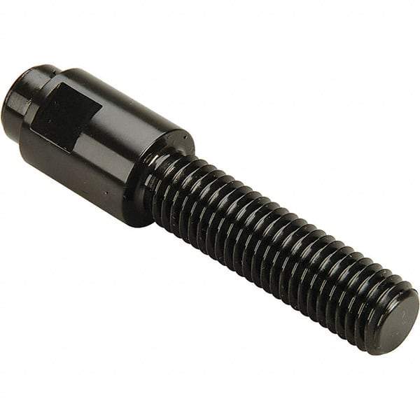 Dynabrade - Power Grinder, Buffer & Sander Arbors Arbor Type: For Male Threaded Spindle For Use With: Extension Dynastraight Arbor; Model 13515; Model 13519; Model 13520; Model 13531 - Apex Tool & Supply