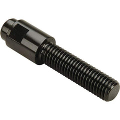 Dynabrade - Power Grinder, Buffer & Sander Arbors Arbor Type: For Male Threaded Spindle For Use With: Extension Dynastraight Arbor; Model 13515; Model 13519; Model 13520; Model 13531 - Apex Tool & Supply