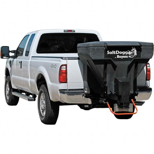 SaltDogg - Landscape Spreaders Type: Tailgate Capacity: 11 Cu. Ft. - Apex Tool & Supply