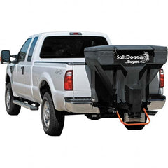 SaltDogg - Landscape Spreaders Type: Tailgate Capacity: 11 Cu. Ft. - Apex Tool & Supply