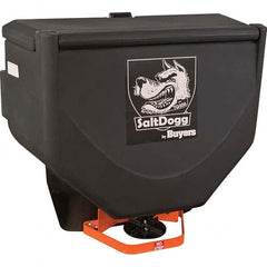 SaltDogg - Landscape Spreaders Type: Tailgate Capacity: 10 Cu. Ft. - Apex Tool & Supply