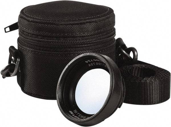 FLIR - Infrared Close Up Lens - Use with FLIR Exx Series Thermal Cameras & FLIR Exxbx Series Thermal Cameras - Apex Tool & Supply