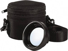 FLIR - Infrared Close Up Lens - Use with FLIR Exx Series Thermal Cameras & FLIR Exxbx Series Thermal Cameras - Apex Tool & Supply