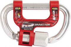 Miller - Fall Protection Connecting Unit - Use with Miller Fall Limiters - Apex Tool & Supply