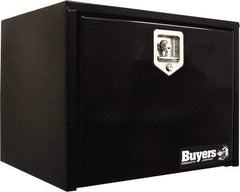 Buyers Products - 18" Wide x 16" High x 14" Deep Underbed Box - Fits All Trucks - Apex Tool & Supply