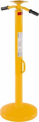 Vestil - 50,000 Lbs. Static Capacity Trailer Stabilizing Jack - 50,000 Lbs. Static Capacity Trailer Stabilizing Jack - Apex Tool & Supply
