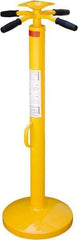 Vestil - 50,000 Lbs. Static Capacity Trailer Stabilizing Jack - 50,000 Lbs. Static Capacity Trailer Stabilizing Jack - Apex Tool & Supply