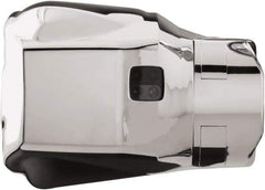 Rubbermaid - Chrome Clamp Operator - For Use With Urinals - Apex Tool & Supply