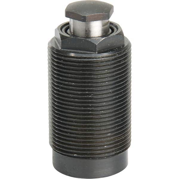Enerpac - Hydraulic Cylinders Type: Manifold Mount Stroke: 0.3900 (Decimal Inch) - Apex Tool & Supply
