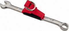 Proto - 3/8" 12 Point Combination Wrench - 6" OAL, Steel, Satin Finish - Apex Tool & Supply