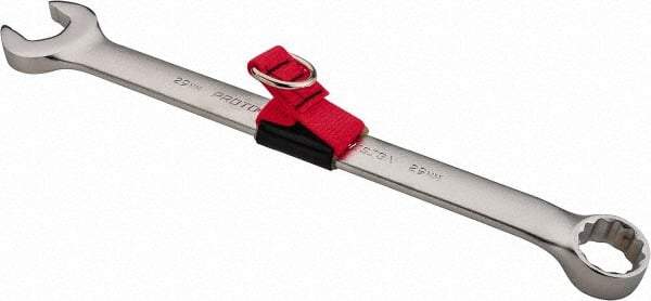 Proto - 29mm 12 Point Combination Wrench - 15-55/64" OAL, Steel, Satin Finish - Apex Tool & Supply