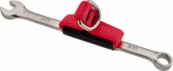 Proto - 8mm 12 Point Combination Wrench - 5-13/32" OAL, Steel, Satin Finish - Apex Tool & Supply