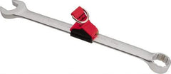 Proto - 30mm 12 Point Combination Wrench - 15-55/64" OAL, Steel, Satin Finish - Apex Tool & Supply